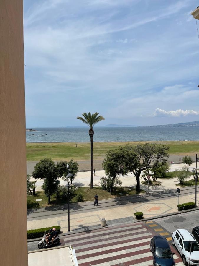 Bluemar Guest House Castellammare di Stabia Ngoại thất bức ảnh