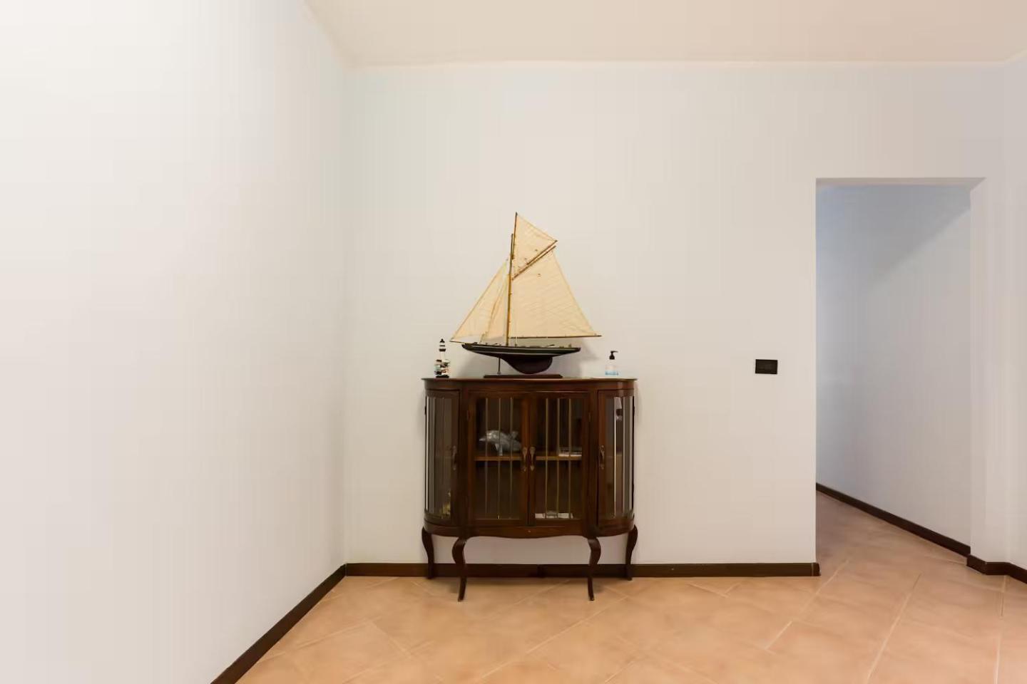 Bluemar Guest House Castellammare di Stabia Ngoại thất bức ảnh