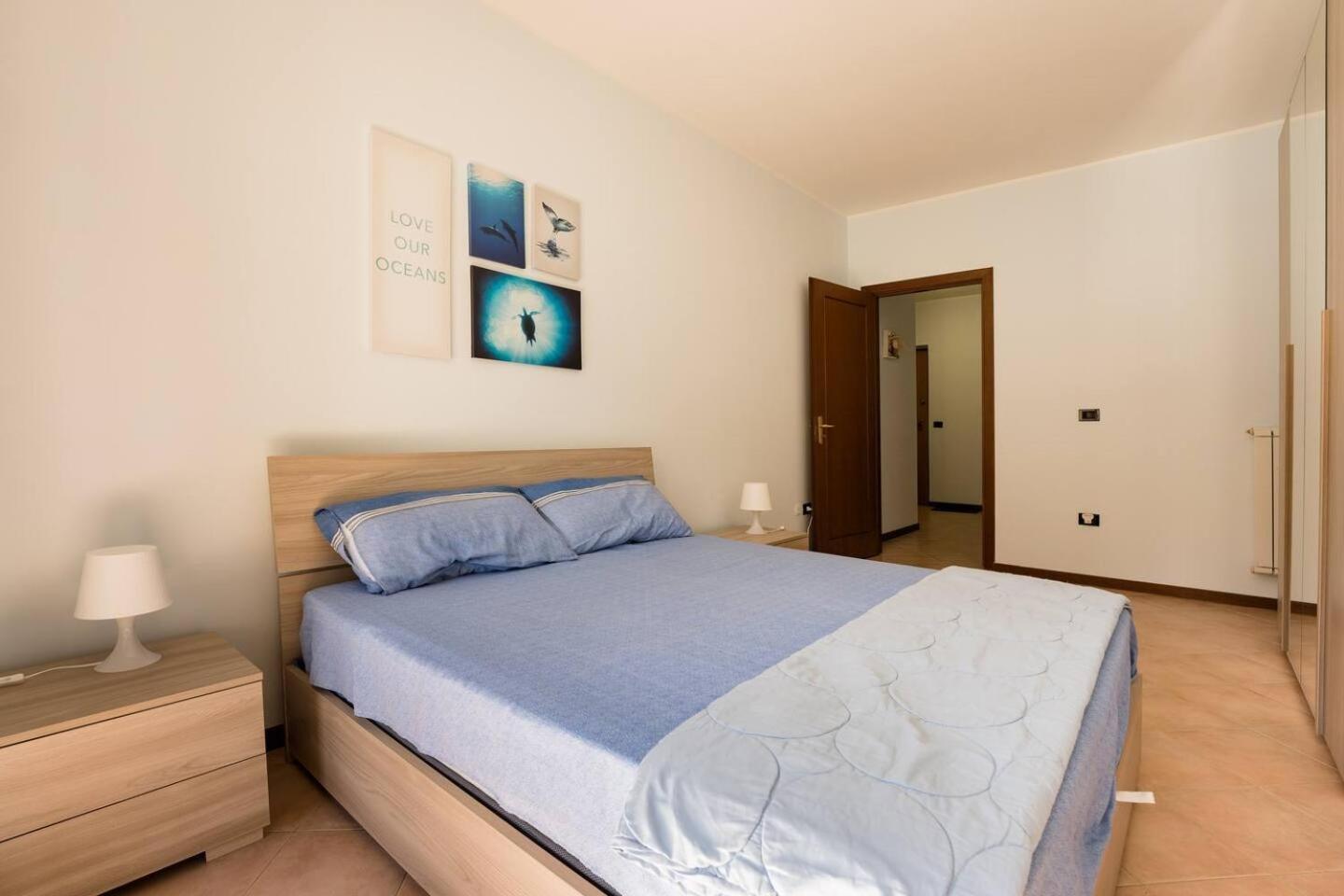 Bluemar Guest House Castellammare di Stabia Ngoại thất bức ảnh