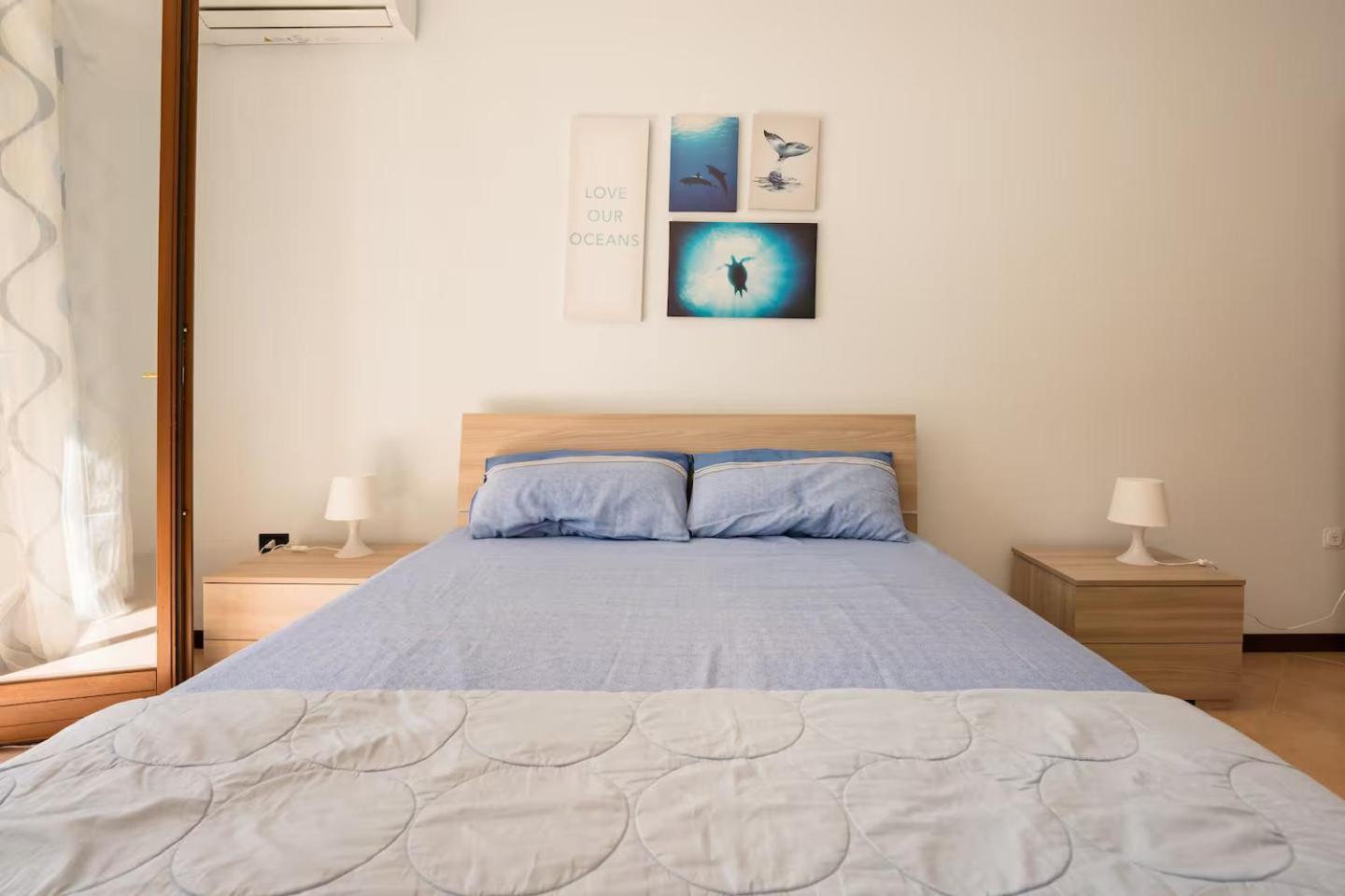 Bluemar Guest House Castellammare di Stabia Ngoại thất bức ảnh
