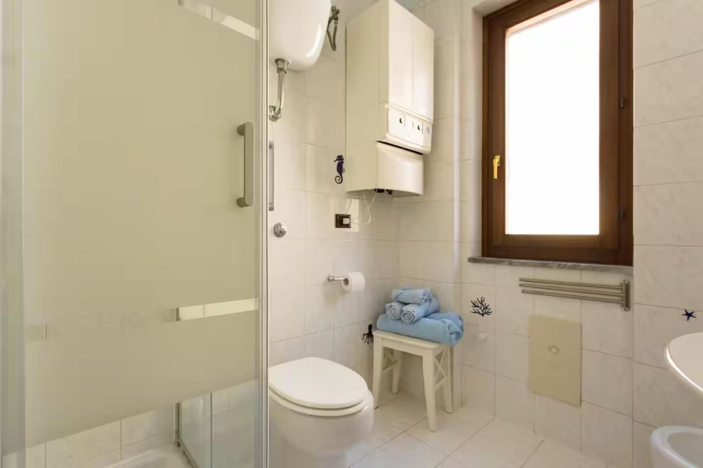 Bluemar Guest House Castellammare di Stabia Ngoại thất bức ảnh