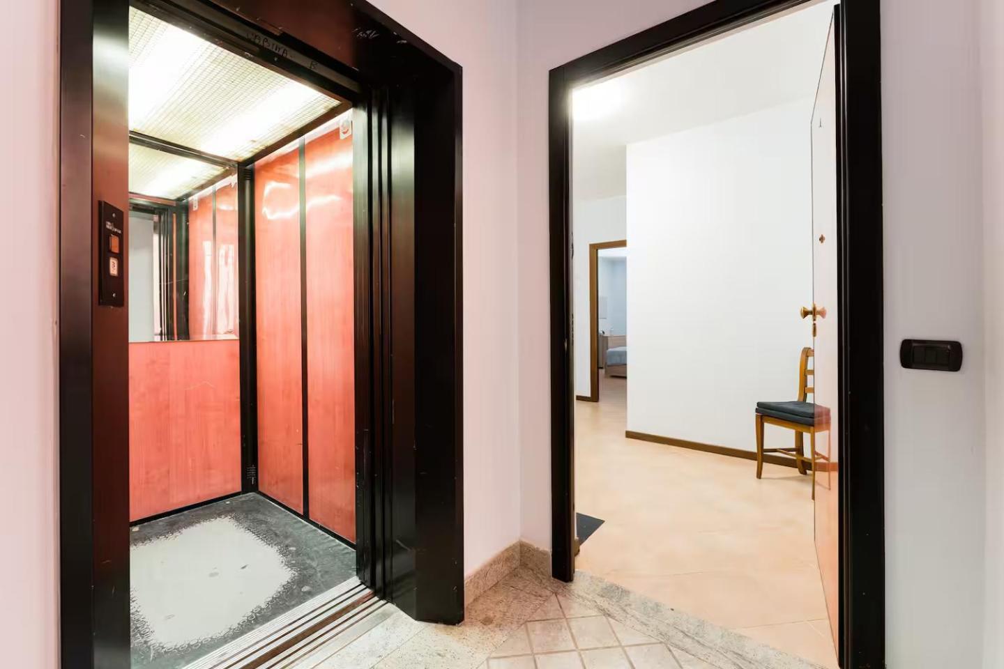 Bluemar Guest House Castellammare di Stabia Ngoại thất bức ảnh