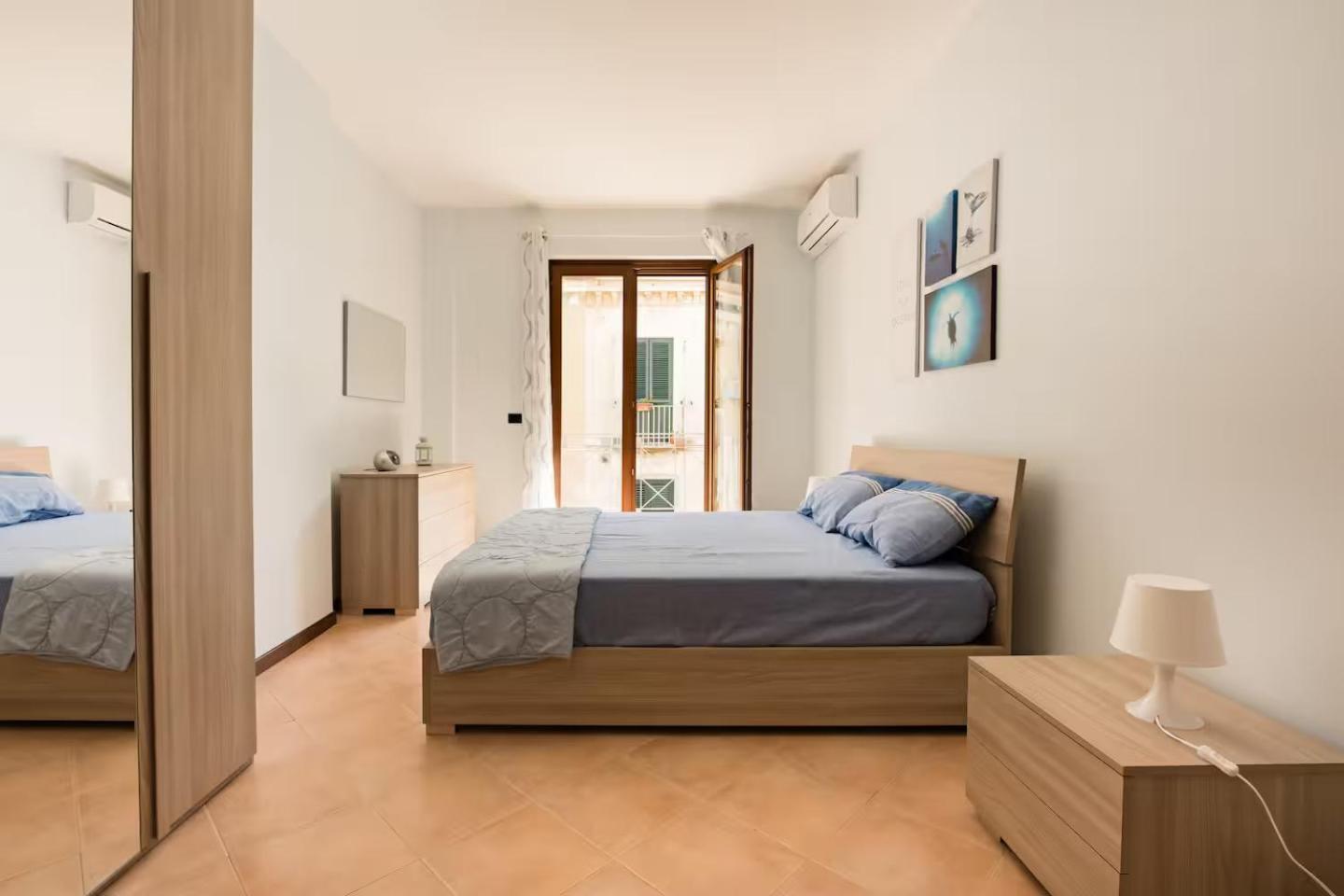 Bluemar Guest House Castellammare di Stabia Ngoại thất bức ảnh
