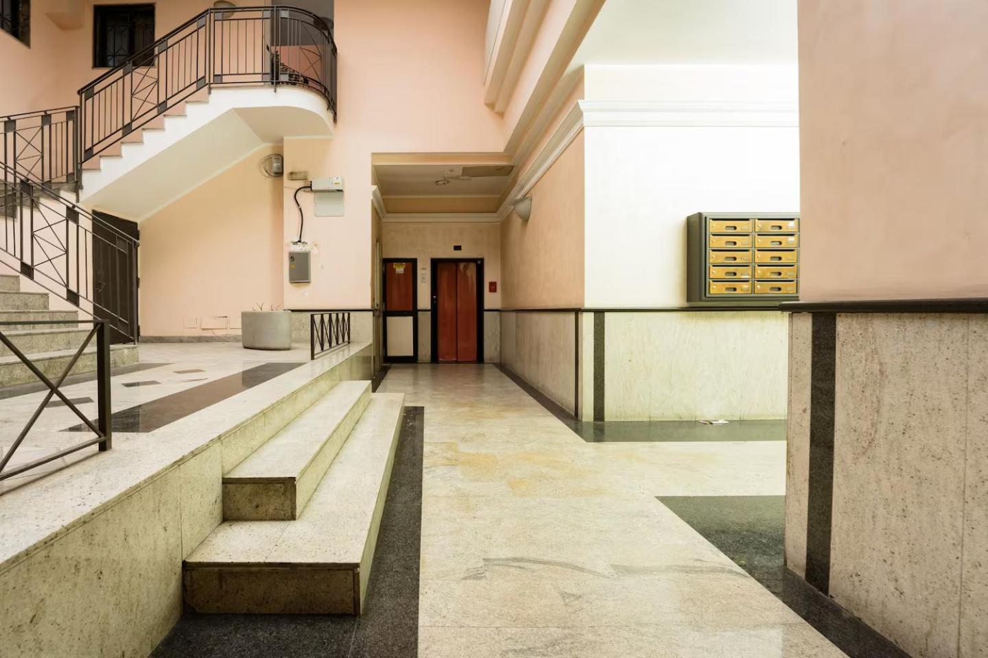 Bluemar Guest House Castellammare di Stabia Ngoại thất bức ảnh