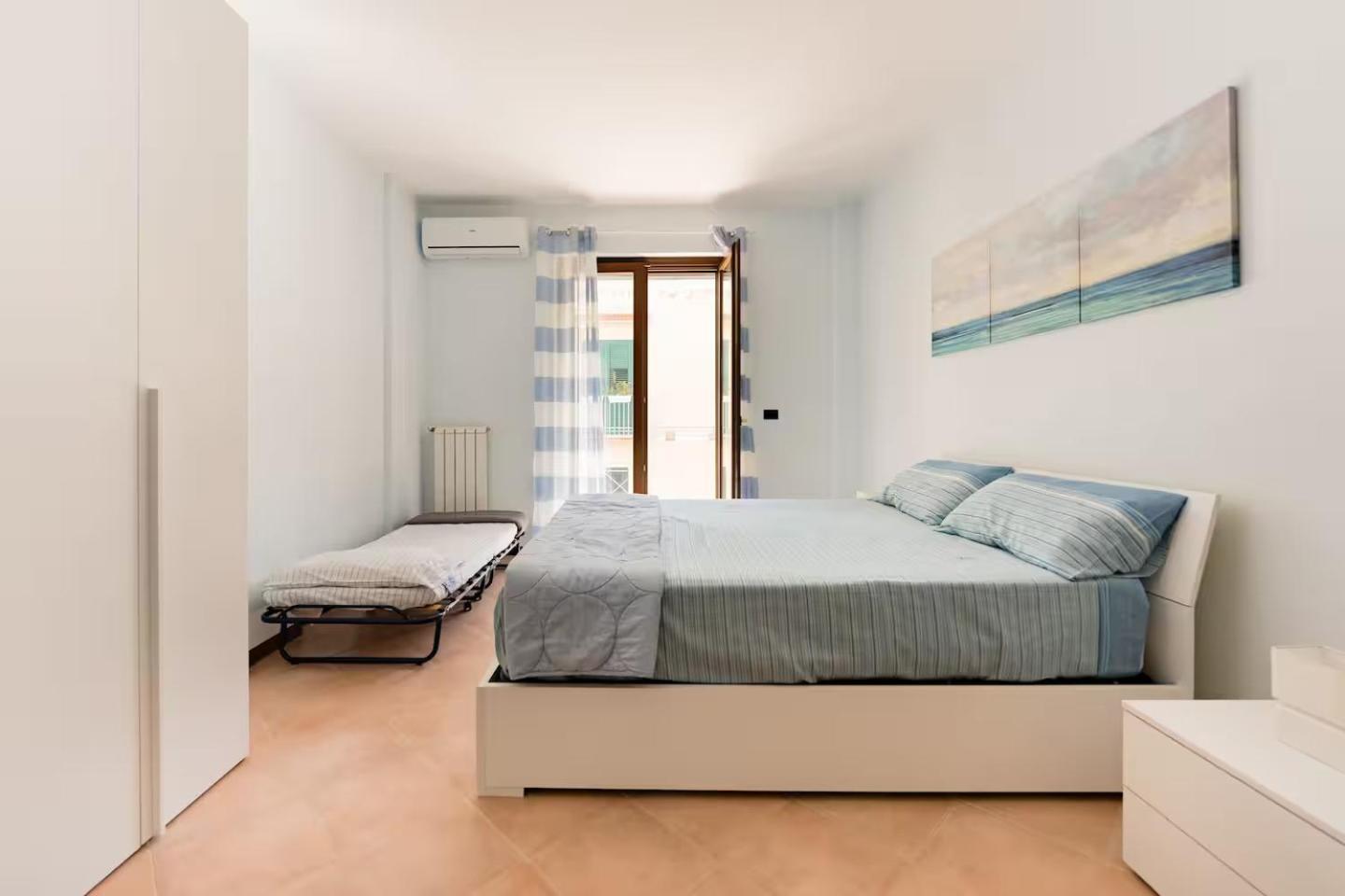 Bluemar Guest House Castellammare di Stabia Ngoại thất bức ảnh