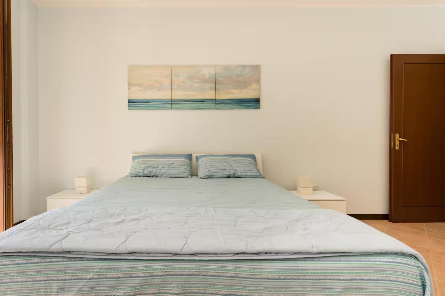 Bluemar Guest House Castellammare di Stabia Ngoại thất bức ảnh