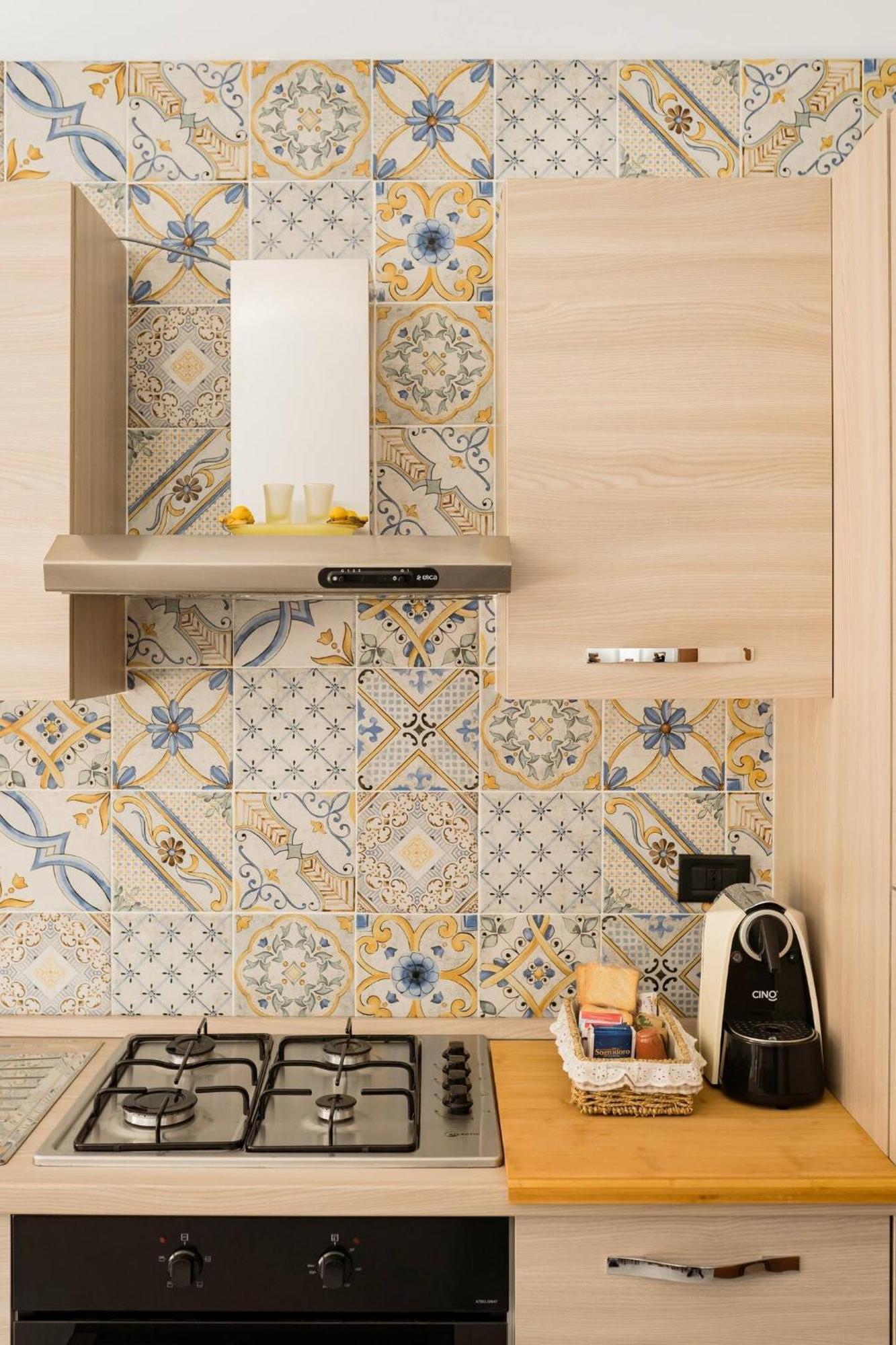 Bluemar Guest House Castellammare di Stabia Ngoại thất bức ảnh